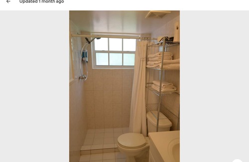 Coral Way House | Little Havana Spanish style guest house by Calle Ocho