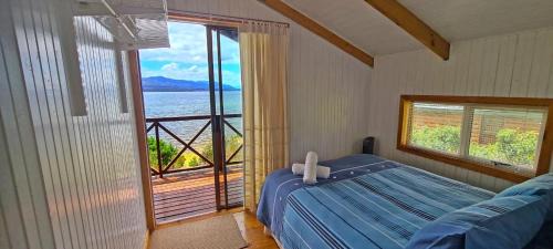 Fisherhaven Ski Chalet | Little Haven 10 & 12