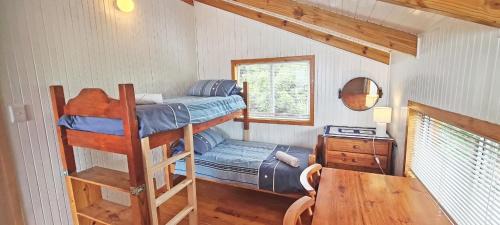 Fisherhaven Ski Chalet | Little Haven 10 & 12