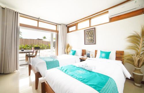 Pakem Villa | Little Haven - Family Japanese Stay with Private Pool in Jogja