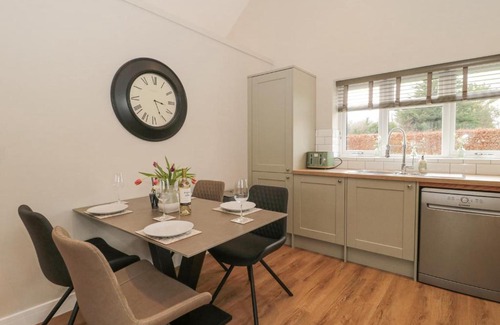 Blandford Forum House | Little Haven