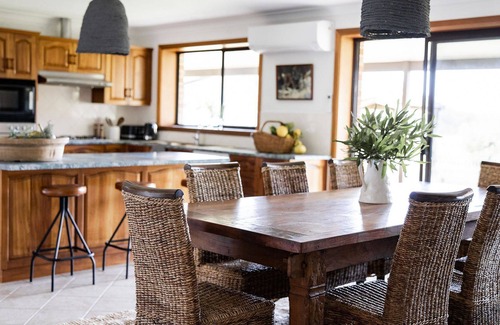 Falls Creek House | Little Haven, Jervis Bay
