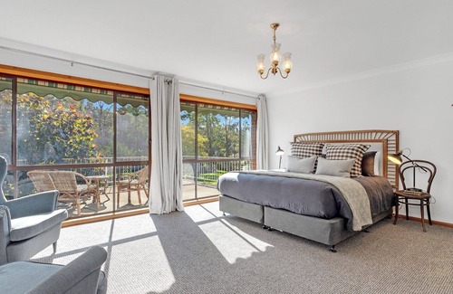 Falls Creek House | Little Haven, Jervis Bay