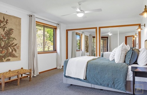 Falls Creek House | Little Haven, Jervis Bay