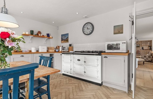 Llangennith Cottage | Little Haven - Luxury Cottages