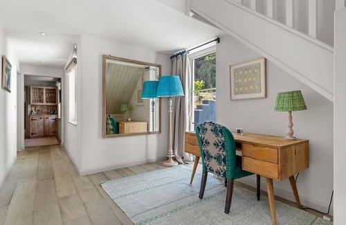 Llangennith Cottage | Little Haven - Luxury Cottages