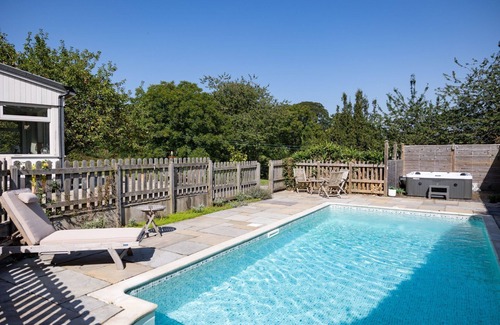 Llangennith Cottage | Little Haven - Luxury Cottages