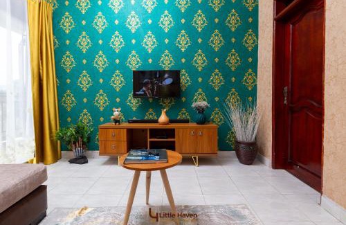 Fort Portal Apartment | Little Haven