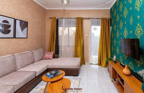 Fort Portal Apartment | Little Haven