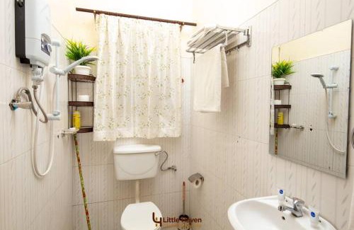 Fort Portal Apartment | Little Haven