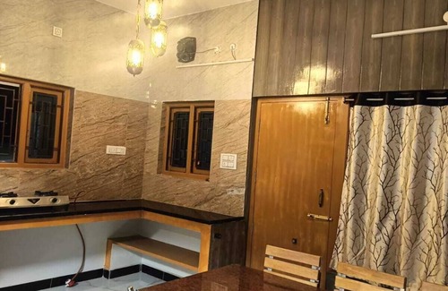 Chennai House | Little hearts