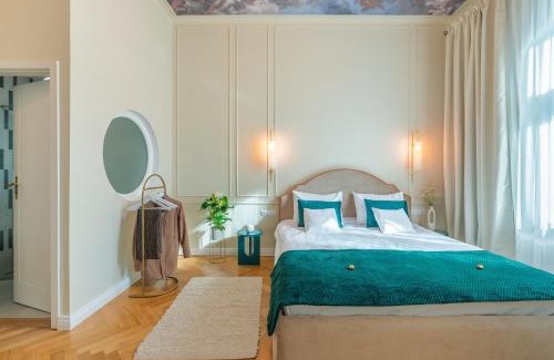 Center Apartment | Little Heaven Apartments