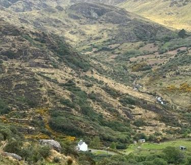 Ardnatrush House | Little Heaven Glengarriff