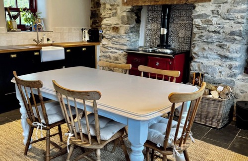 Ardnatrush Cottage | Little Heaven Glengarriff