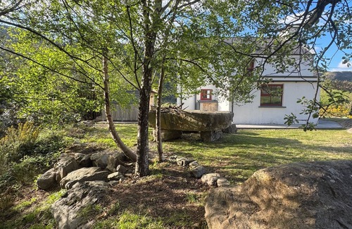 Ardnatrush Cottage | Little Heaven Glengarriff