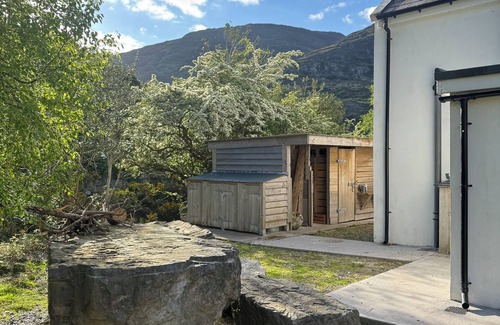 Ardnatrush Cottage | Little Heaven Glengarriff