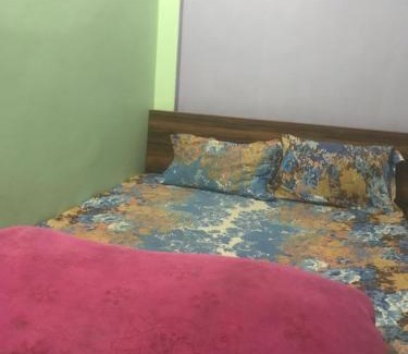 Lekhnath House | Little Heaven restaurant &guest house