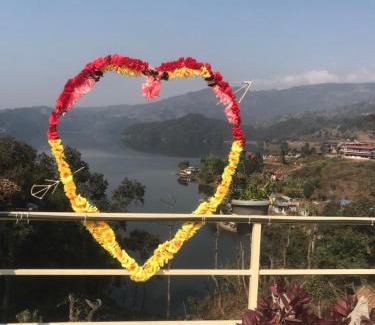 Lekhnath House | Little Heaven restaurant &guest house
