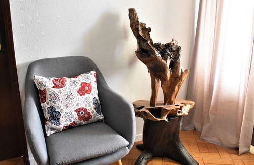 Vinha da Rainha Cottage | little hill of the hillock
