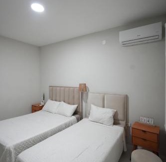 Santa Cruz House | Little House Para 3 Personas - Casa compartida