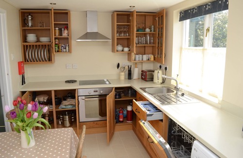Eardisley House | Little Holme - family- and pet-friendly spacious annexe close to amenities