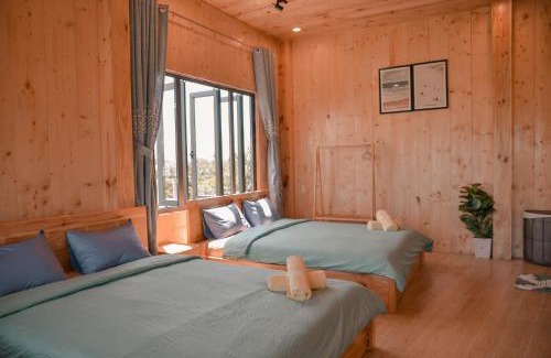 Con Son House | Little Home Homestay