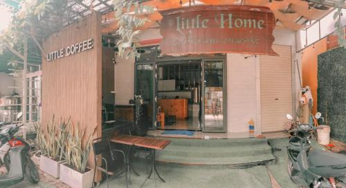 Con Son House | Little Home Homestay