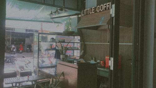 Con Son House | Little Home Homestay