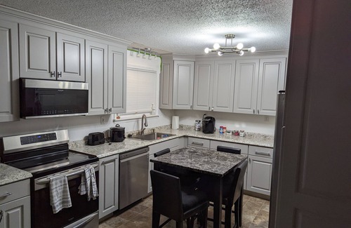 Albany House | Little Home Sweet