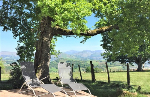 Saint-Jean-le-Vieux House | LITTLE HOUSE IN THE MOUNTAIN
