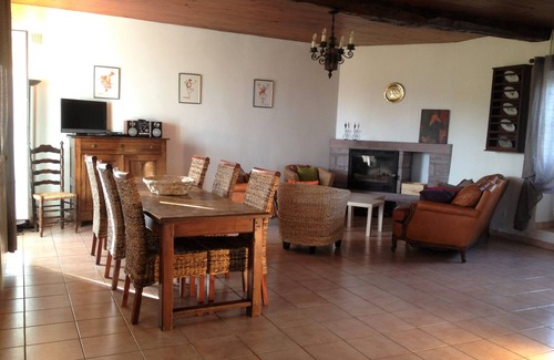 Saint-Jean-le-Vieux House | LITTLE HOUSE IN THE MOUNTAIN