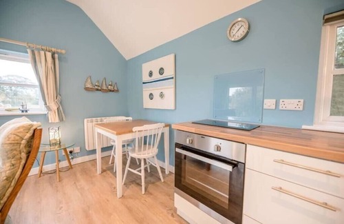 Aldringham House | Little House, Aldringham