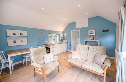 Aldringham House | Little House, Aldringham