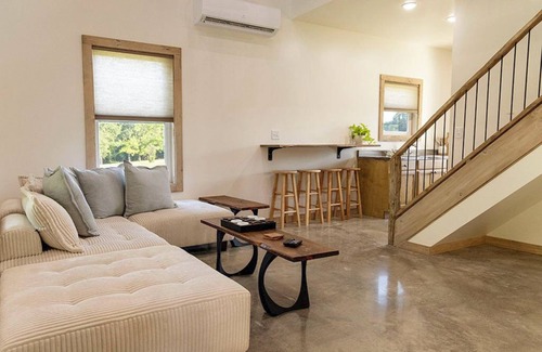 Birdeye House | Little House at the Landing II