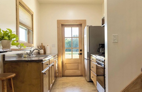 Birdeye House | Little House at the Landing II