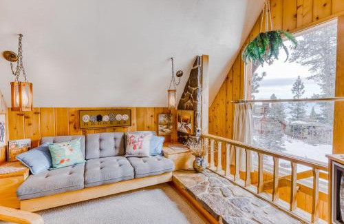 Ridgewood House | Little House Big Views