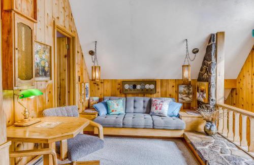 Ridgewood House | Little House Big Views