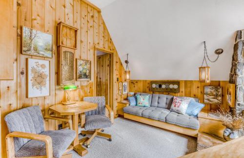Ridgewood House | Little House Big Views
