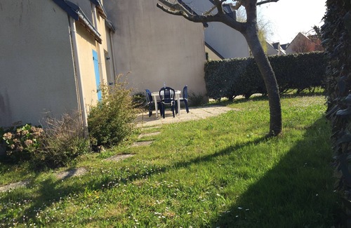 Piriac-sur-Mer House | little house by the sea