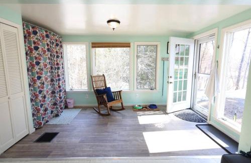 Fort Fairfield House | Little House by the Brook