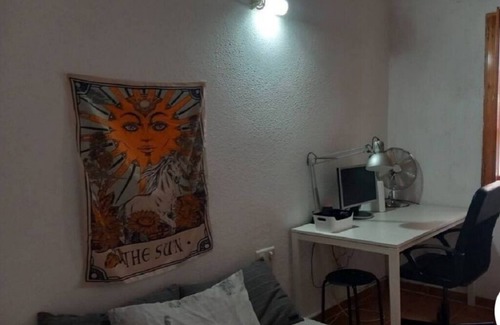 Alaquas Apartment | Little house "Cute and Cozy"
