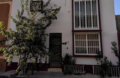 Morelia Apartment | Little House Downtown Morelia