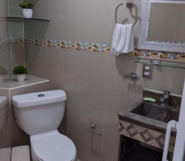 Morelia Apartment | Little House Downtown Morelia