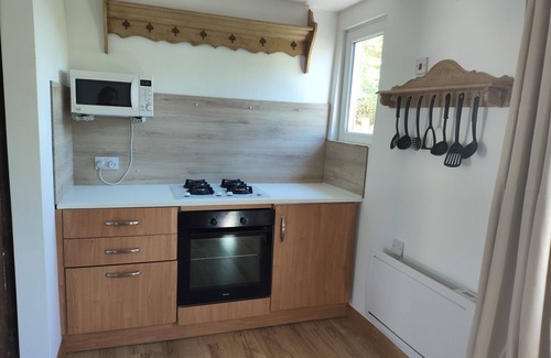 Zutkerque House | Little house