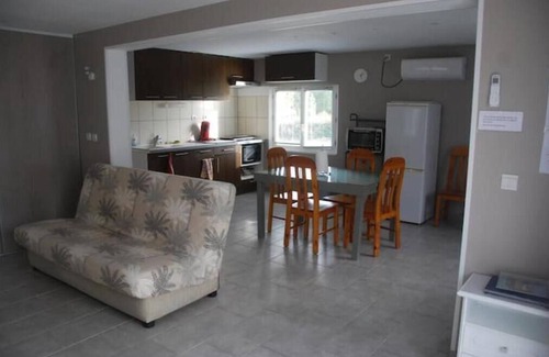 Chatenoy House | Little House in great peace
