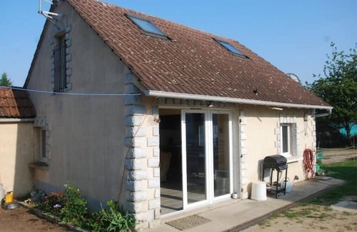 Chatenoy House | Little House in great peace