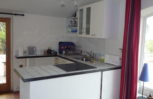 Valavoire House | Little house in Haute Procence, vey comfortable