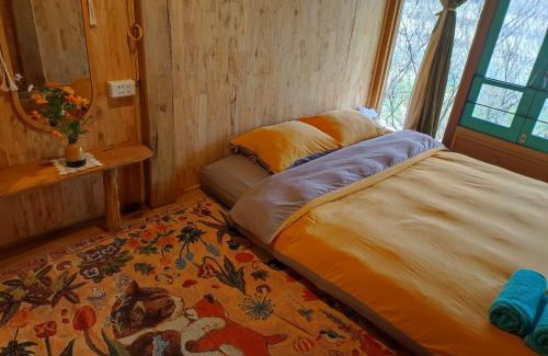 Mu Cang Chai House | Little House in KhauPha, Mu Cang Chai - homestay, cuisine, cafe