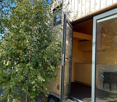 Kongsvinger House | Little house in Kongsvinger