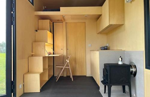 Kongsvinger House | Little house in Kongsvinger